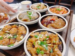 -百年家风·老馆子(东风店)