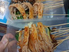 -邓姐串串香(水围店)