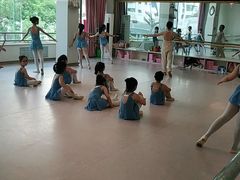 -卡普兰芭蕾舞学校(西固校区)