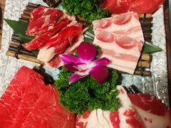 -匠牛道烤肉料理店(西坝河店)