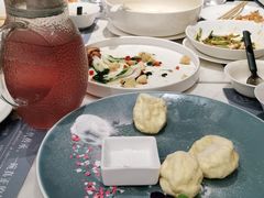 -子霖南山鲜虾面(南山总店)