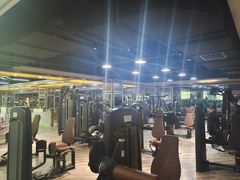 -诺德健游泳健身会馆(良渚欧文店)