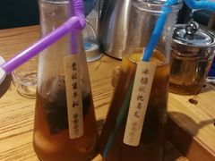 -潮粥荟·潮汕砂锅粥(朝阳大悦城店)