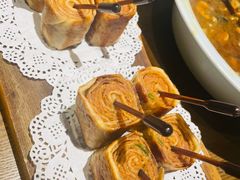 -羲和雅苑烤鸭坊(丰台万达店)