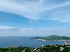 -东极岛景区
