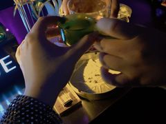 -SPACE CLUB酒吧(九纬路店)