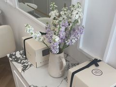 -PETIT PARIS 小巴黎(花园道店)