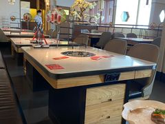 -左庭右院鲜牛肉火锅(浦江欢乐颂店)