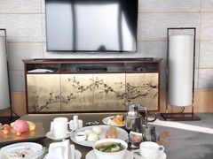 -上海静安香格里拉大酒店