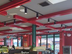 -京悦南门涮羊肉·羊蝎子火锅(田林路店)