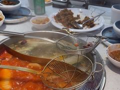 -千牛将·鲜牛肉火锅(开元路店)