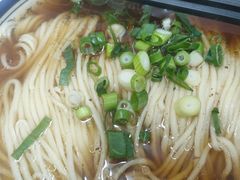 -成娟清香拉面馆(鲁迅路)