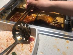 -海底捞火锅(亲子主题北金鹰店)