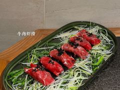 -三出山火锅(万象天地店)