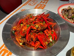 -熊记虾王·小龙虾(东晓南店)