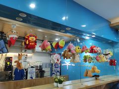 -陈多多·豆腐奶茶(簇桥店)