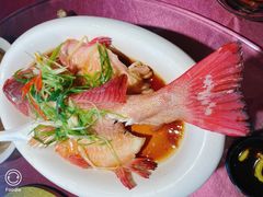 -喜碧海鲜·二十年本土海鲜老字号(上排店)