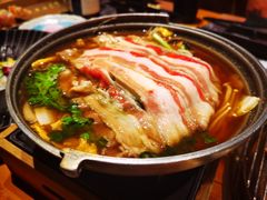 -黑牛の店·和牛烧肉(合生汇店)