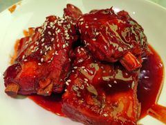 -小峰饭店·35年锡帮菜