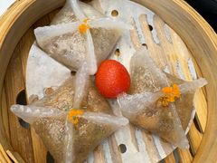 -东江渔村·古典园林·30年粤菜老字号(太和店)