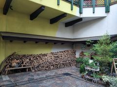 -三鹰之森吉卜力美术馆