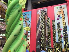 -蒙特利亲子乐园