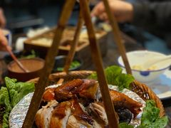 -凤凰山斑鱼馆(恭城店)