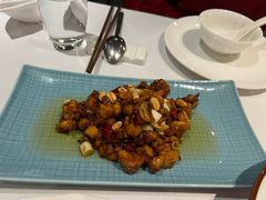 -成都钓鱼台精品酒店-品聚·成都餐厅