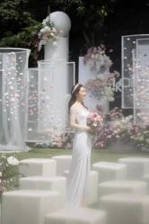 点击看大图 -Chic Bridal 熙可婚纱