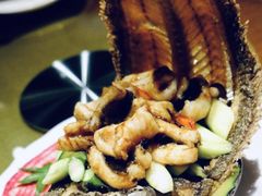 -红糖(香港嘉里酒店)