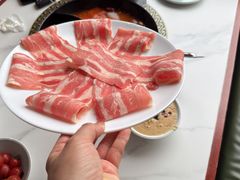 -尚品火锅(正阳路店)