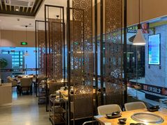 大堂-七欣天(上海淮海路新尚广场店)