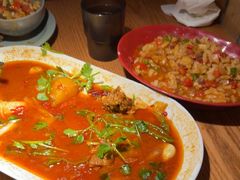 -香料集市新疆餐厅·清真聚餐(成都远洋太古里店)