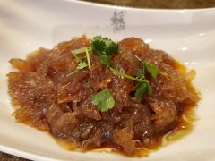 老醋脆蛰头-苏浙汇(朝外店)