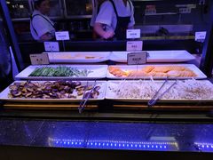水产区-韩盛·盛江山自助料理(中街大悦城店)