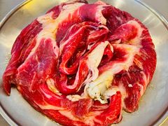 -西塔老太太泥炉烤肉(川沙百联店)