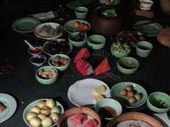 -湖畔居茶楼(湖滨店)