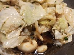 -梁记粥铺(开元地中海店)