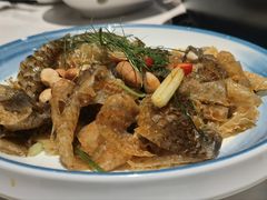-滋粥楼·顺德菜(番禺广场总店)