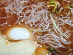 -屋里家延边朝鲜族冷面(南园店)