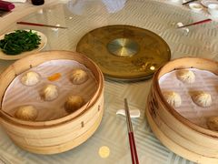 蟹粉小笼包-鼎泰丰(渔阳店)