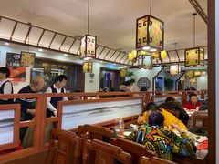 -惠宾饭庄(中山路店)