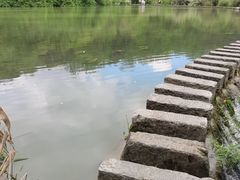 -天河潭旅游度假区