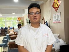 -楚氏正骨推拿按摩院(九水东路店)