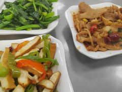 -复旦大学本部-食堂