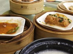 -遇花缘·点心·中西融合菜(美吉特广场店)