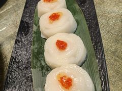 桂花拉糕-苏帮袁Sue Cuisine(来福士店)