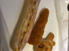 -BreadTalk面包新语·烘焙蛋糕(高德置地春广场店)
