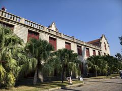 -厦门大学(思明校区)