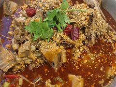 -蓉三少冒烤鸭·四川小吃集(北京首店)